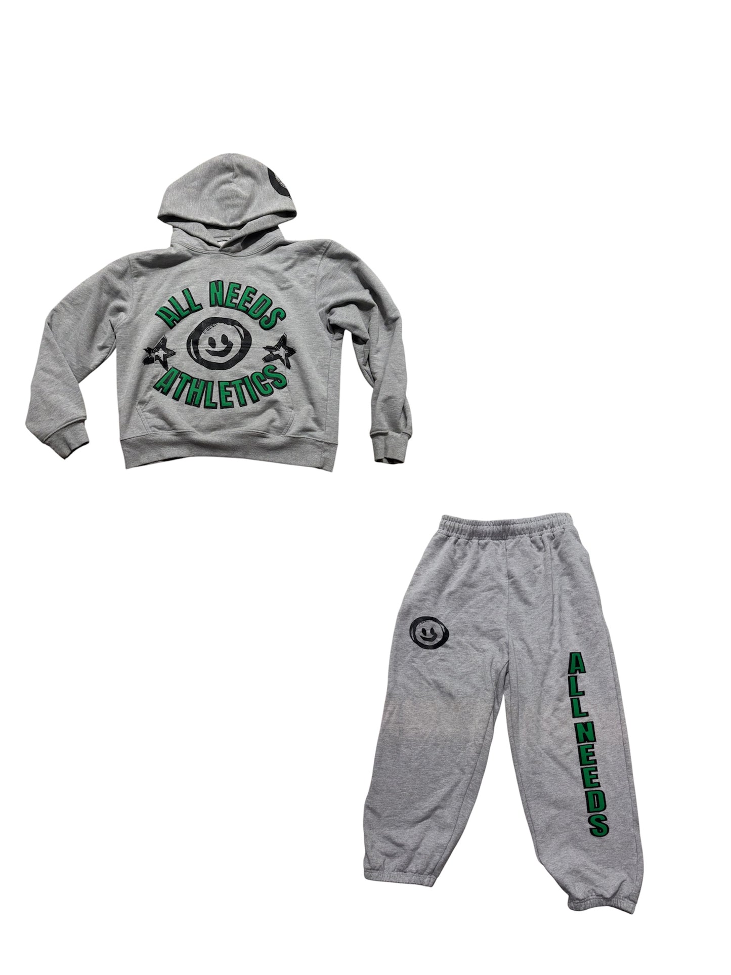 ALL NEEDS Sweatsuit