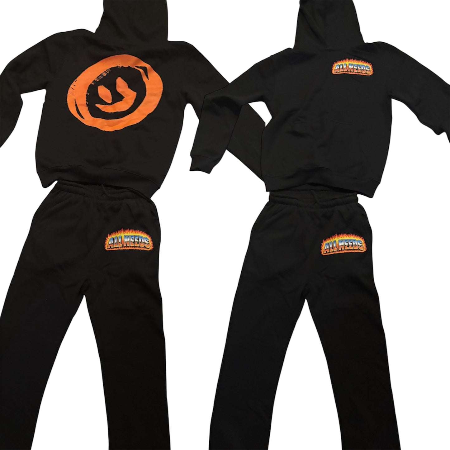 ALL NEEDS Sweatsuit