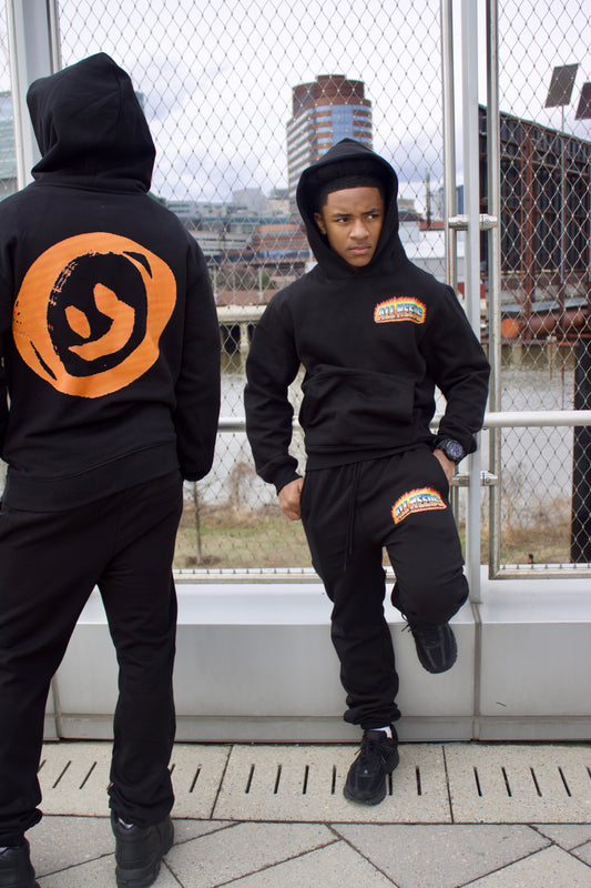 ALL NEEDS Sweatsuit